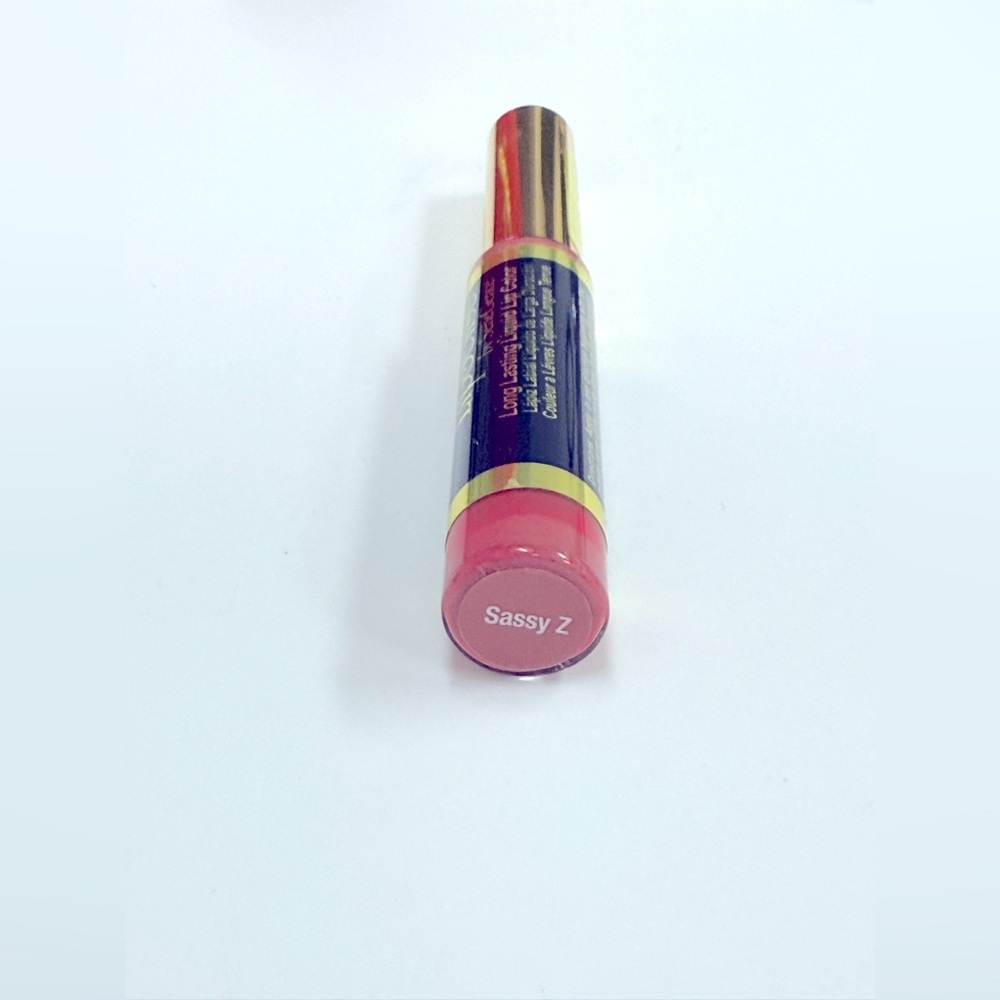 SASSY Z LIPSENSE® - Tester - Picture 2 of 4